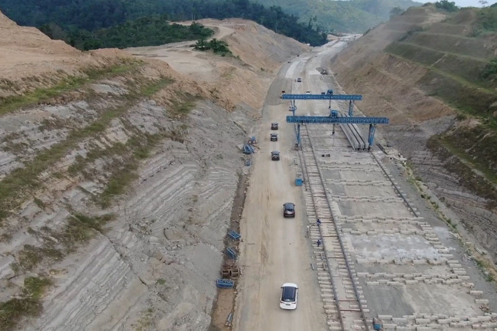 Bustami mengatakan kabar baik ini merupakan harapan dari masyarakat Aceh, sehingga pembangunan tol Sibanceh (Sigli-Banda Aceh) akan sampai ke perbatasan Sumatera Utara.