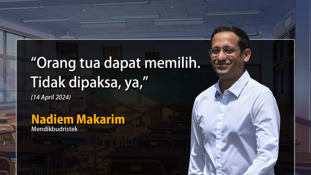 Kontroversi Seragam Siswa 2024