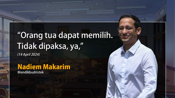 Kontroversi Seragam Siswa 2024