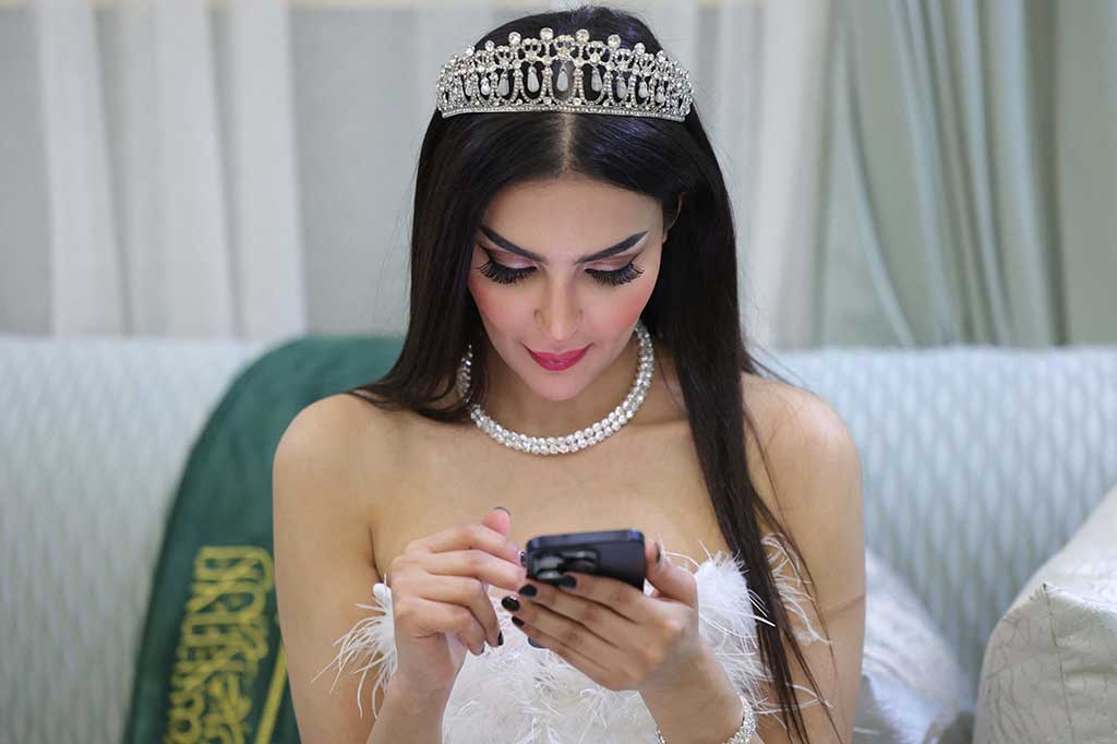 Arab Saudi telah mengalami transformasi pesat di bawah kepemimpinan Putra Mahkota Mohammed bin Salman, yang dikenal sebagai MBS.