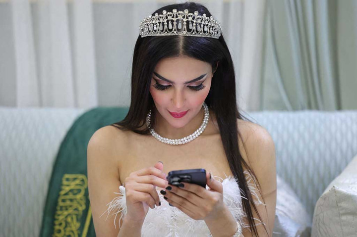 Arab Saudi telah mengalami transformasi pesat di bawah kepemimpinan Putra Mahkota Mohammed bin Salman, yang dikenal sebagai MBS.