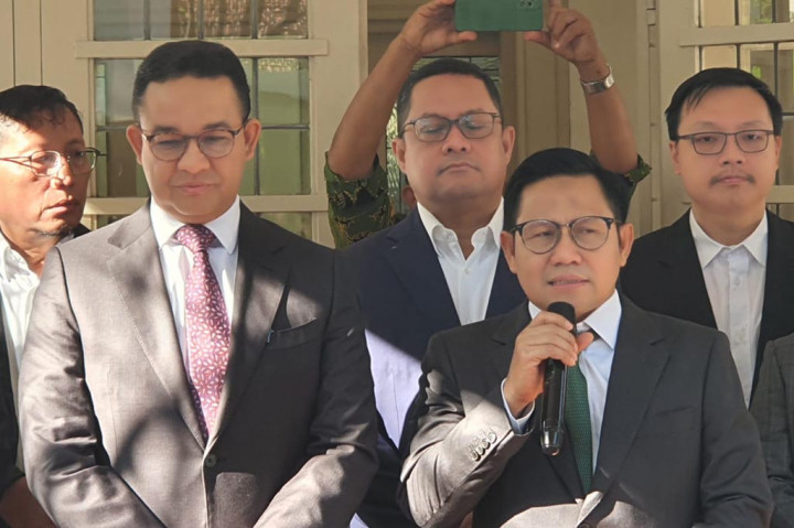 Anies mengapresiasi langkah Tim Hukum Nasional (THN) yang sudah bekerja keras. Fakta untuk membuktikan dalil yang diajukan juga diharapkan dapat menjadi pengetahuan bagi publik.