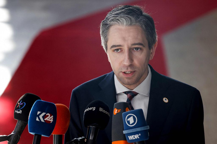 Perdana Menteri Irlandia, Simon Harris, Selasa, 23 April 2024, menyampaikan kan permintaan maaf resmi kenegaraan kepada keluarga dari 48 anak muda yang tewas secara tragis dalam kebakaran di sebuah klub malam Dublin pada 1981 silam.