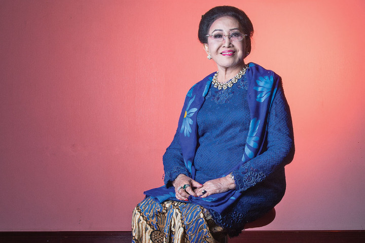 Dalam perkembangannya, Mustika Ratu memproduksi berbagai produk kecantikan dan kesehatan yang dipasarkan di Indonesia dan manca negara, termasuk di Asia Tenggara, Timur Tengah, dan Amerika Serikat.