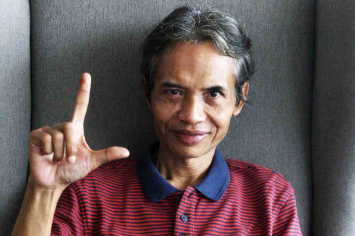 Penyair terkemuka Joko Pinurbo dikabarkan meninggal dunia pada usianya yang ke-62 tahun di kotanya tempat tinggal Daerah Istimewa Yogyakarta (DIY).