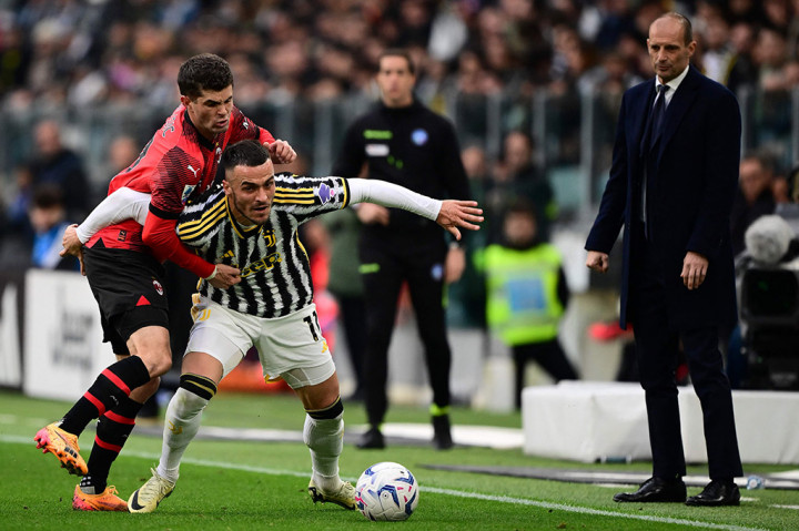 Memasuki babak kedua, Juve mendapatkan dua peluang emas lewat tendangan Filip Kostic serta Danilo, akan tetapi keduanya dapat dihalau Marco Sportiello.