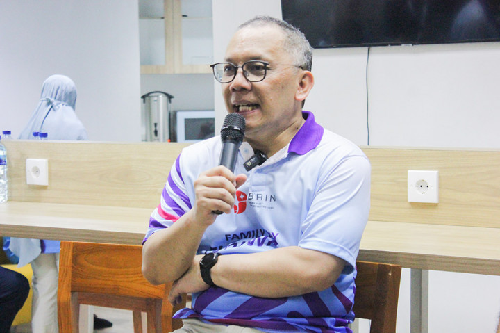 Melalui Peraturan Presiden tersebut, BRIN ditetapkan sebagai lembaga pemerintah untuk melaksanakan riset dan inovasi, penyedia rekomendasi kebijakan berbasis ilmu pengetahuan dan bukti, serta funding agency untuk mendukung aktivitas riset dan inovasi nasional memanfaatkan sumber daya (manusia, infrastruktur, anggaran) pemerintah yang dikonsolidasikan ke dalam BRIN.