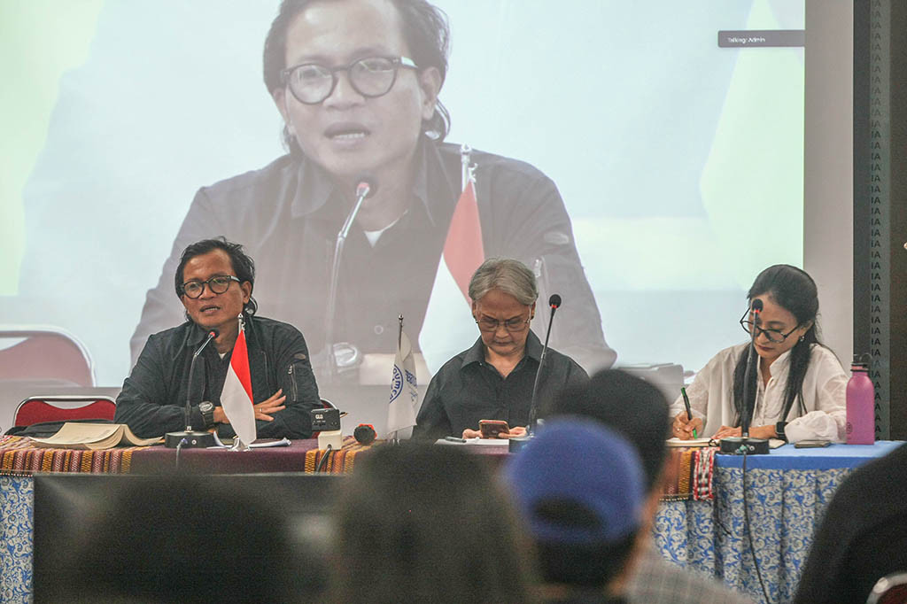 Namun, tertanggal 5 April 2024, TNI mengembalikan status dan penyebutan KKB menjadi OPM.