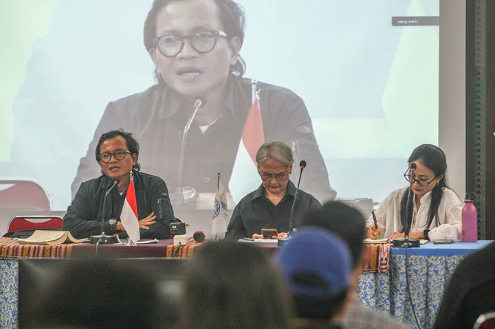 Namun, tertanggal 5 April 2024, TNI mengembalikan status dan penyebutan KKB menjadi OPM.