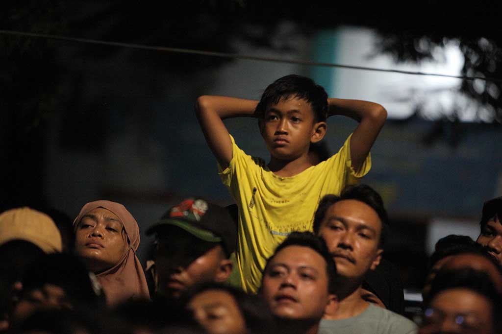 Dengan hasil tersebut Uzbekistan melaju ke final untuk bertemu pemenang antara Jepang melawan Irak. Selain berhak melaju ke final, Uzbekistan juga dipastikan akan mendapat tiket ke Olimpiade Paris 2024.