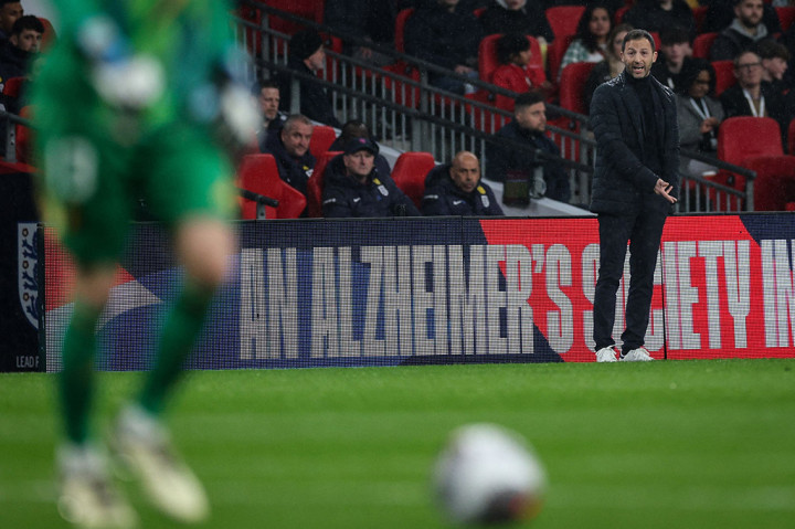Pelatih tim nasional Belgia Domenico Tedesco memastikan kiper Thibaut Courtois akan absen pada Piala Eropa 2024.