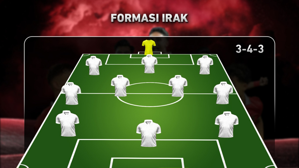 Menang Demi Amankan Tiket Olimpiade