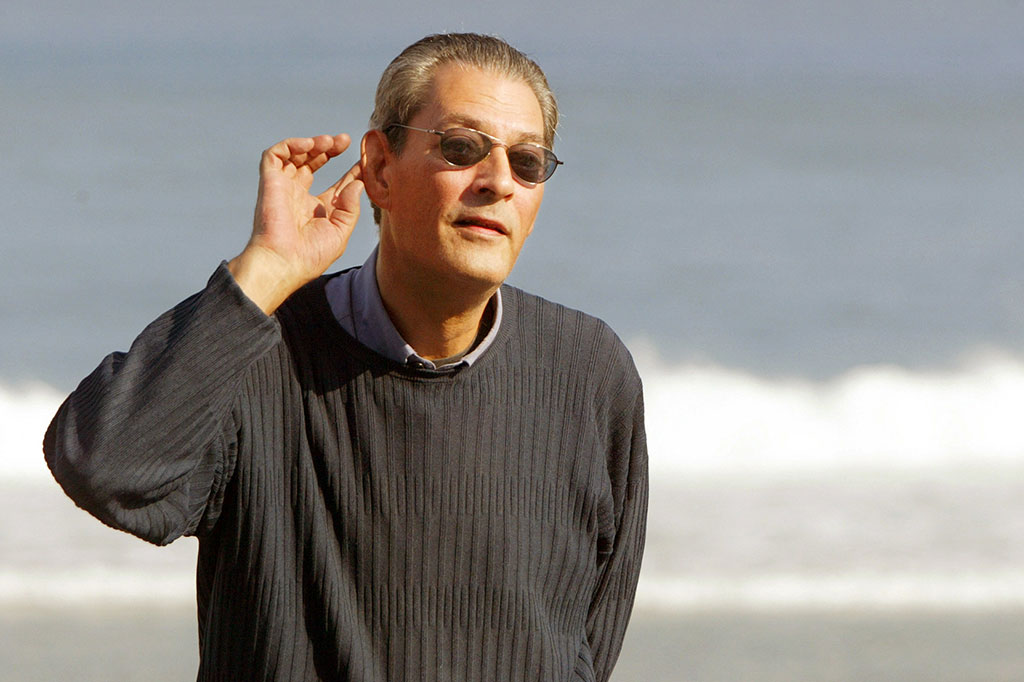 Dia juga seorang penulis skenario dan menulis skenario untuk film hip 