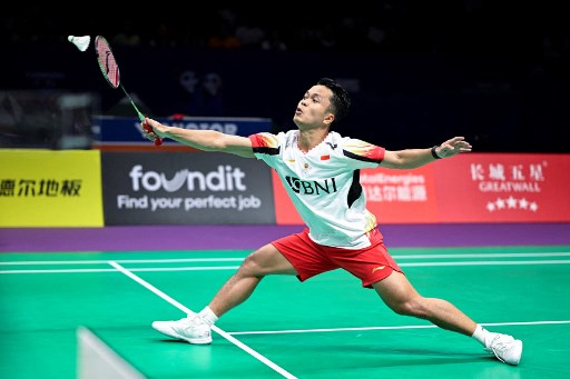 Sebelumnya, kemenangan pertama Indonesia atas Korsel diraih oleh Anthony Sinisuka Ginting yang menang atas pemain muda Jeon Ji Hyeok melalui rubber game dengan skor 14-21, 21-16, 21-16.
