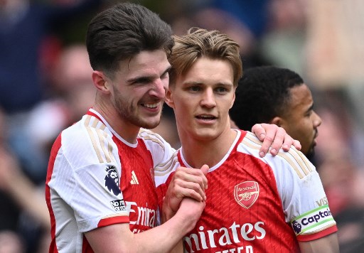 Kini The Gunners masih memuncaki klasemen dengan total 83 poin dari 36 pertandingan, berjarak empat poin dari Manchester City yang baru melakoni 34 laga. Sementara itu Bournemouth masih berada di peringkat ke-10 dengan raihan 48 poin dari 36 pertandingan.