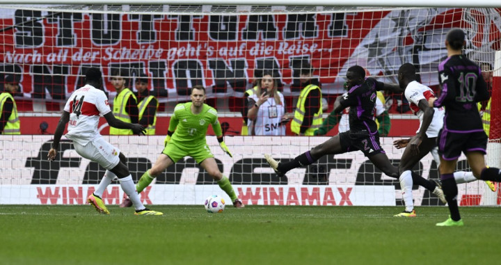 Tim tuan rumah menutup pertandingan ini dengan kemenangan 3-1 setelah mampu menambah keunggulan lewat gol tendangan dari luar kotak penalti Silas Katompa Mvumpa pada menit 90+3.