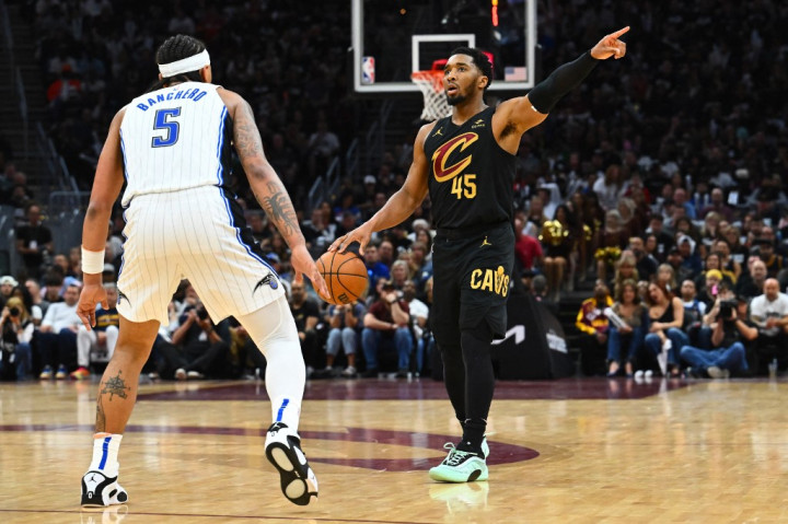 Cleveland Cavaliers menjadi tim terakhir yang melaju ke semifinal NBA Wilayah Timur usai mengungguli Orlando Magic 4-3 lewat laga pamungkas di Rocket Mortgage Fieldhouse Cleveland Ohio, Senin, 6 Mei 2024, yang berakhir dengan skor 106-94.