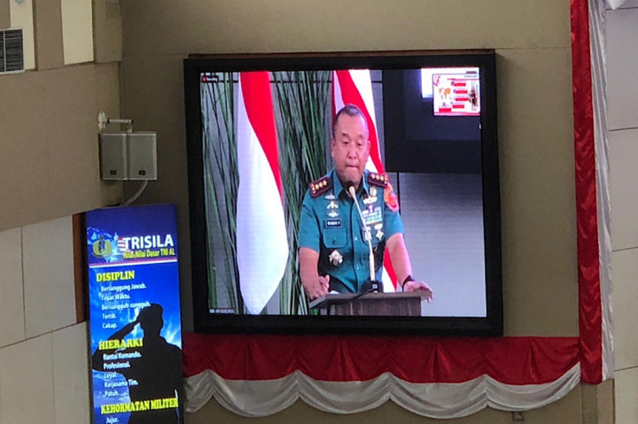 TNI mengungkapkan sejumlah kerawanan di Pemilihan Kepala Daerah (Pilkada) 2024. TNI telah mengantisipasi aneka ancaman tersebut.