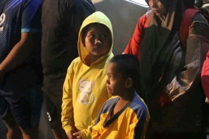 Plt. Direktur Jenderal Pengawasan Sumber Daya Kelautan dan Perikanan (PSDKP), Pung Nugroho Saksono (Ipunk) menjelaskan, pihaknya hadir untuk saling membantu sesuai arahan Bapak Menteri Kelautan dan Perikanan Sakti Wahyu Trenggono.