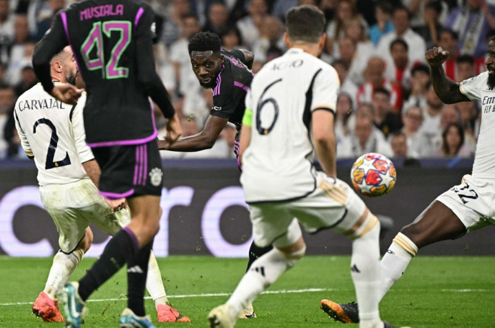 Real Madrid akan menantang Borussia Dortmund di final Liga Champions setelah menyingkirkan Bayern Muenchen. Pada leg kedua semifinal Liga Champions yang digelar Kamis, 9 Mei 2024, dini hari tadi, Madrid menang 2-1 atas Bayern dan lolos dengan agregat 4-3.