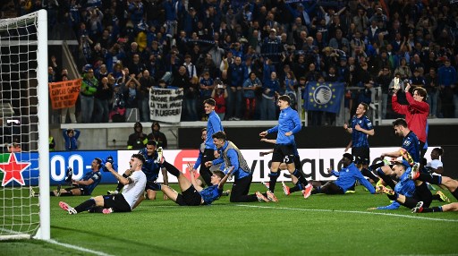 Atalanta kini bisa mengakhiri musim dengan dua trofi karena Rabu pekan nanti mereka menghadapi Juventus dalam final Piala Italia.