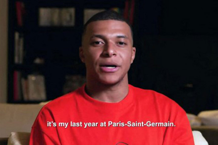 Kylian Mbappe telah resmi mengumumkan akan cabut dari Paris Saint-Germain (PSG) di akhir musim ini. Hal ini disampaikan sendiri oleh sang pemain melalui pesan video yang diunggah di akun media sosialnya.