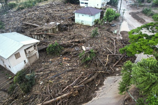 Sejumlah wilayah di Rio Grande do Sul, Brasil mengalami kerusakan cukup parah pascaditerjang banjir bandang. Sementara korban tewas melonjak jadi 126 orang, naik dari 113 orang pada hari sebelumnya.
