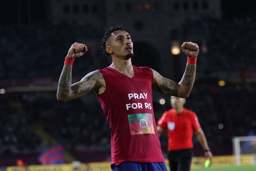 Berkat hasil ini Barcelona kembali naik ke peringkat kedua klasemen Liga Spanyol dan menggeser Girona dengan torehan 76 poin. Sementara itu, Sociedad menduduki peringkat ketujuh dengan poin 54.