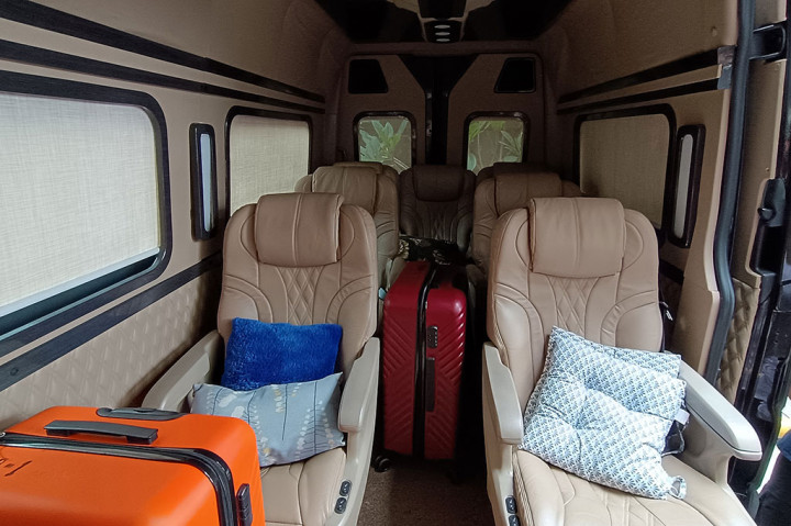 Tim penyidik KPK selanjutnya akan menyertakan temuan tersebut ke dalam berkas perkara TPPU SYL, kemudian akan dikonfirmasi ke beberapa saksi yang akan segera dipanggil oleh KPK. 