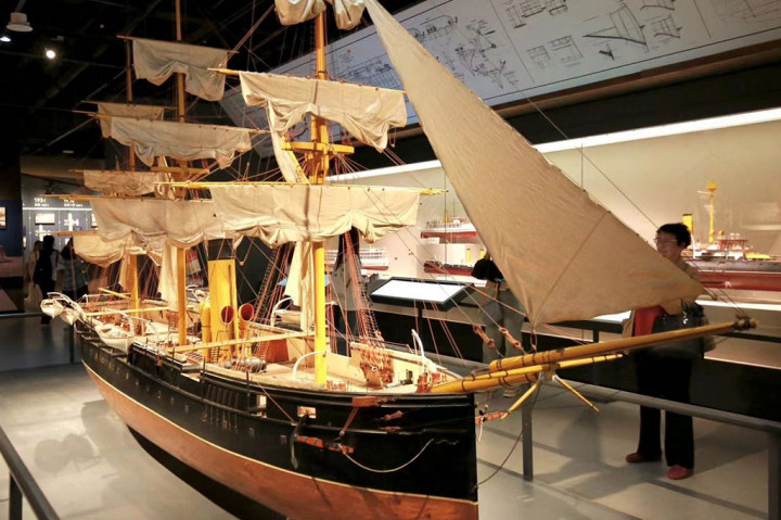 Menurut informasi, Museum of Foochow Arsenal 1866 adalah tempat yang memamerkan budaya pembuatan kapal, sekaligus merupakan jendela untuk memahami perkembangan industri modern, kemajuan ilmu pengetahuan dan teknologi, serta proses pembangunan Angkatan Laut Tiongkok. 