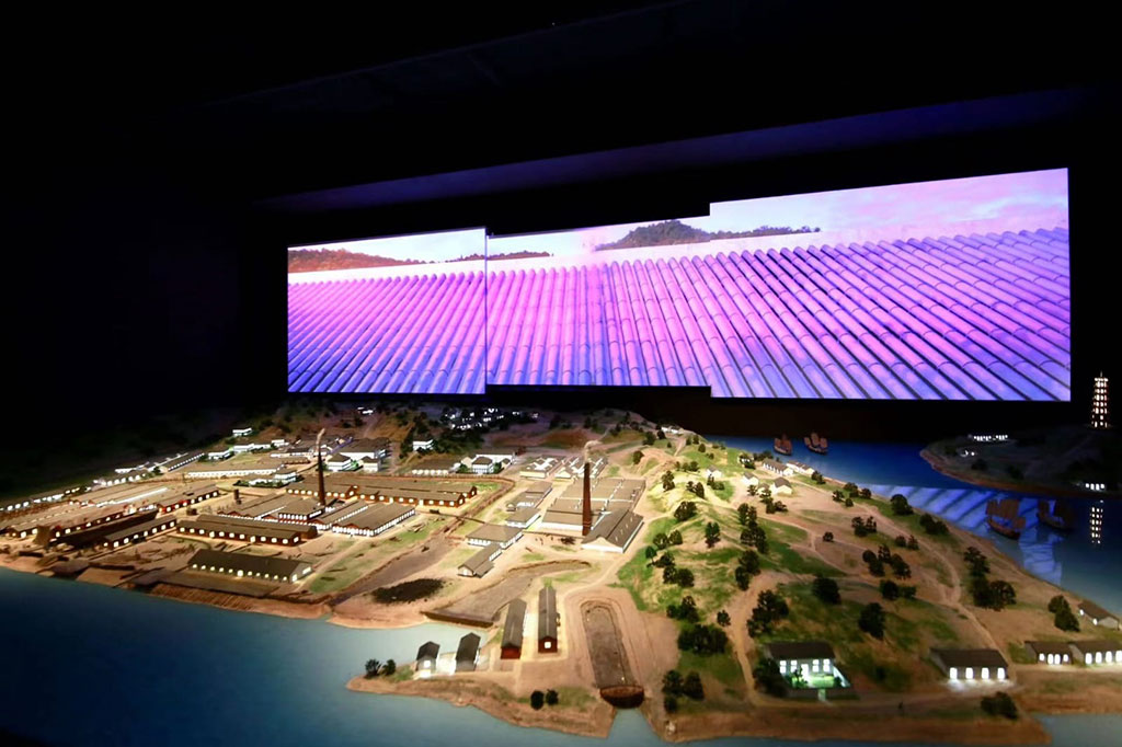 Di akhir acara, para anggota rombongan dari luar negeri juga mengungkapkan kesan dan perasaan mendalam tentang kunjungan kali ini, dan mereka mengaku sangat senang dapat memperoleh pengetahuan dan pemahaman yang lebih dalam tentang budaya pembuatan kapal Tiongkok. 