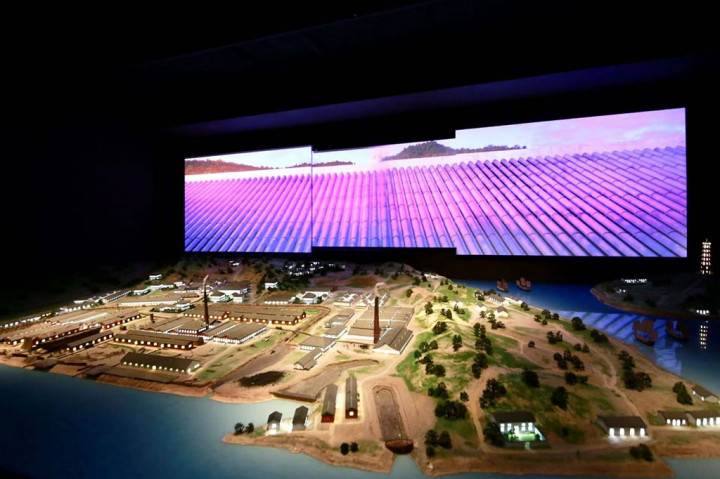 Di akhir acara, para anggota rombongan dari luar negeri juga mengungkapkan kesan dan perasaan mendalam tentang kunjungan kali ini, dan mereka mengaku sangat senang dapat memperoleh pengetahuan dan pemahaman yang lebih dalam tentang budaya pembuatan kapal Tiongkok. 