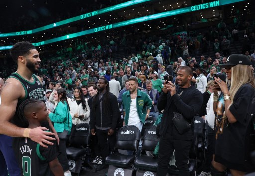 Celtics unggul 4-1 dalam rangkaian pertandingan untuk mengamankan babak Final Timur yang keenam kalinya dalam delapan tahun terakhir. Juga untuk kedua kalinya mereka mencapai rekor tersebut yang sebelumnya terjadi pada periode 1980-1988.