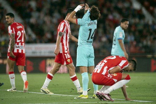 Selanjutnya pada pekan ke-37 Liga Spanyol, Barcelona dijadwalkan menjamu Rayo Vallecano, Senin, 20 Mei sedangkan Almeria bertandang ke markas Mallorca pada hari yang sama.