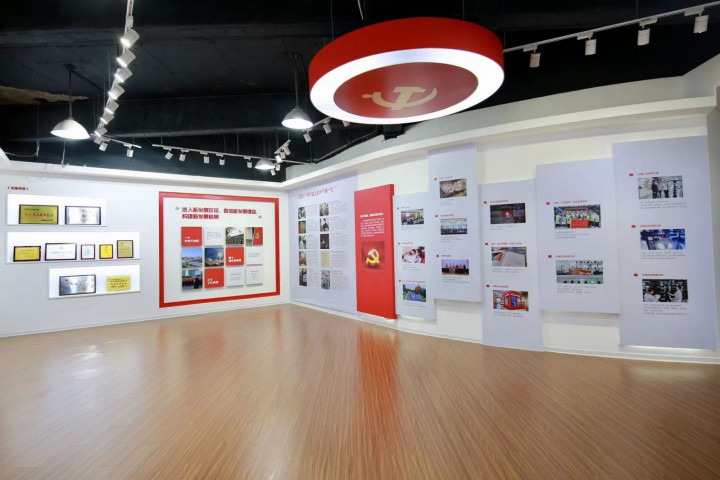 Hengshen Group menganut pemberdayaan kecerdasan digital, menjadikan inovasi sebagai faktor utama, mengembangkan produktivitas baru, dan mengadopsi gagasan pengembangan strategis fokus pada bisnis utama dan menata seluruh rantai industri. 