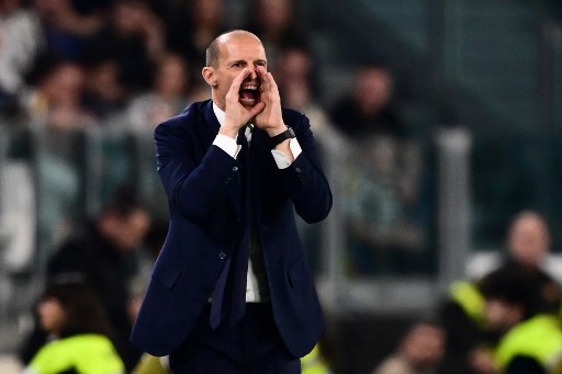 Pemecatan ini mengakhiri masa jabatan kedua pelatih berusia 56 tahun itu sebagai pelatih Juventus, yang berlangsung hampir tiga musim, di mana satu-satunya trofi yang diraihnya adalah Coppa Italia musim ini.