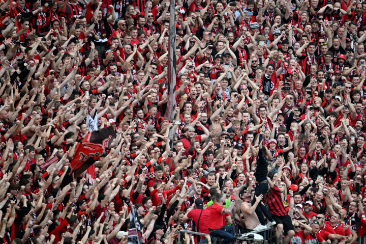 Sedangkan Augsburg finis peringkat 11 dengan mengumpulkan 39 poin, demikian yang dikutip dari laman resmi Liga Jerman.