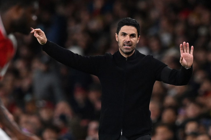 Pelatih Arsenal, Mikel Arteta yakin West Ham mampu menghentikan langkah Manchester City pada pekan terakhir Liga Inggris 2023/2024. 
