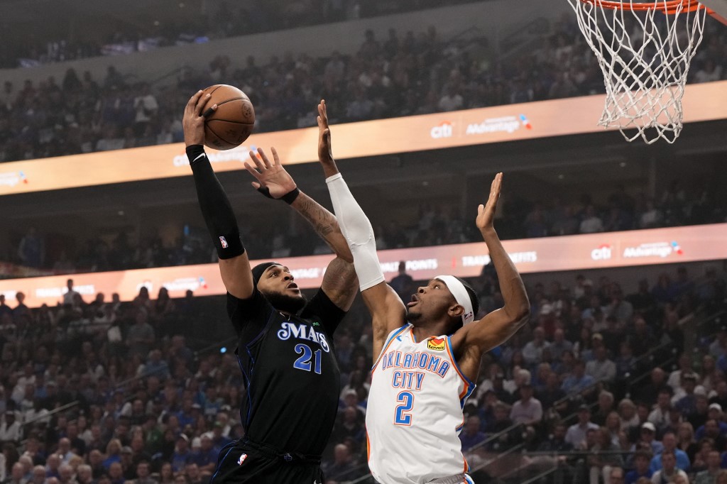 Sedangkan 36 angka dan 8 assist yang dicatatkan Shai Gilgeous-Alexander belum cukup untuk memenangkan Thunder. Begitu juga dengan 22 angka, 9 rebound, dan 8 assist dari Jalen Williams, dan 21 angka dari Chet Holmgren.