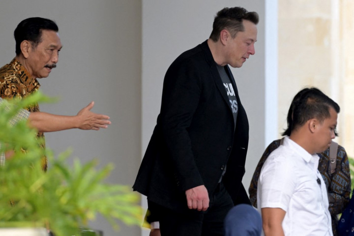 Peresmian peluncuran Starlink akan dilakukan Elon bersama Presiden Joko Widodo (Jokowi) di salah satu puskesmas di wilayah Denpasar, Bali.