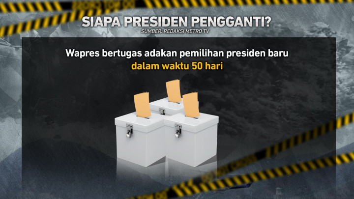Presiden Iran Tewas dalam Kecelakaan Helikopter di Tengah Ketegangan Politik Timur Tengah