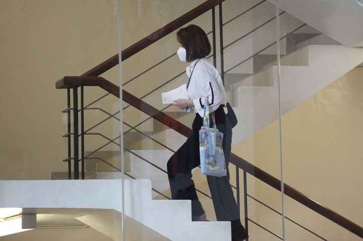 Dalam perkara tersebut, tim penyidik KPK telah memeriksa Direktur Utama PT Taspen (Persero) Antonius Nicholas Stephanus Kosasih.