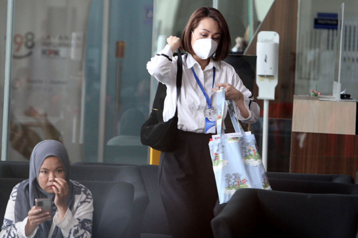 Meski demikian Ali belum memberikan keterangan lebih lanjut soal keterangan apa saja yang akan didalami dalam pemeriksaan tersebut.