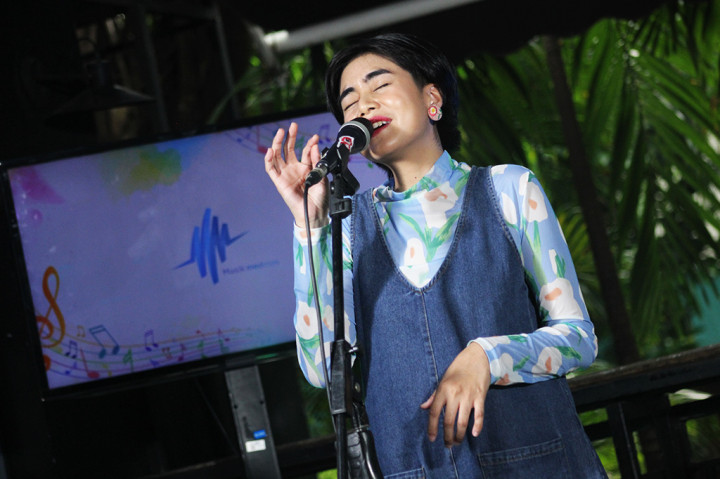 Lagu-lagu yang sangat dekat atau disebut relatable ini diharapkan dapat menyentuh hati pendengar di seluruh Indonesia.