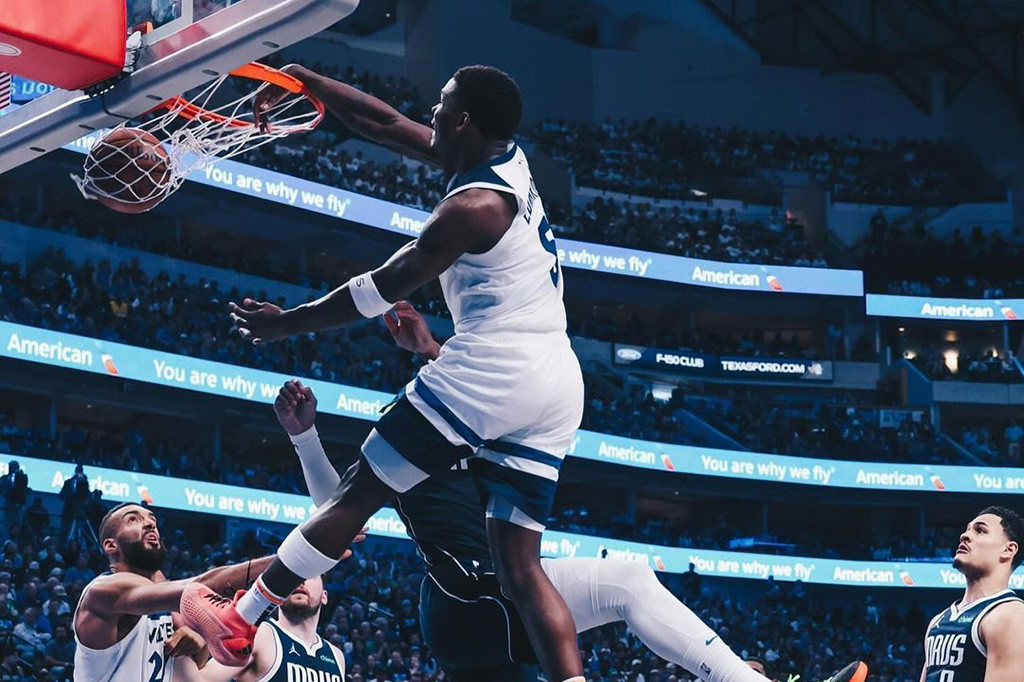 Gim keempat yang akan menjadi tiket Final NBA bagi Mavs apabila mereka menang akan kembali digelar di Dallas pada Rabu, 29 Mei 2024.