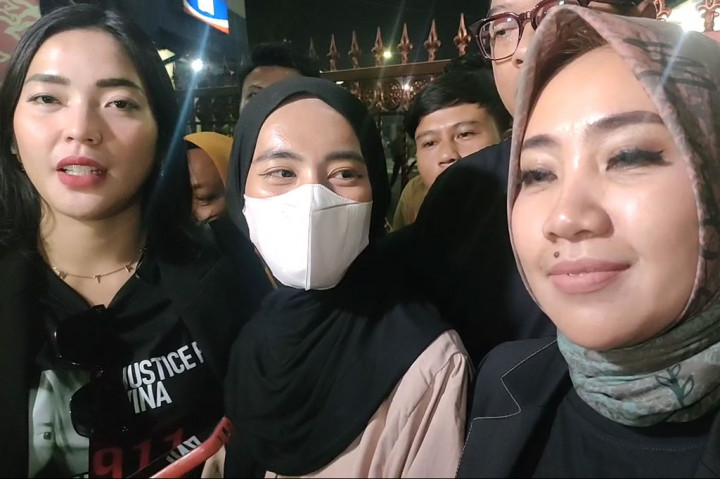 Tak hanya tak mengenal Vina dan Eki secara dekat, Linda mengaku tak mengenal sosok Pegi Setiawan dan delapan terdakwa lainnya yang sedang menjalani hukuman.