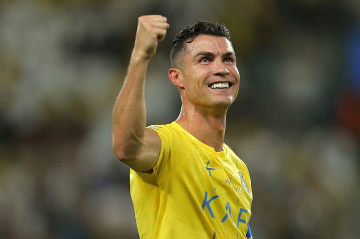 Di musim ini, secara total pemenang lima Ballond d'Or itu telah mengemas 44 gol dan 13 assist dari 44 laga bersama Al-Nassr, klub yang dibawanya finis posisi kedua dengan 82 poin musim ini.