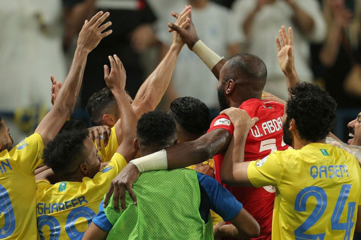 Ronaldo dan Al-Nassr akan memainkan satu laga lagi di musim ini ketika menghadapi Al-Hilal pada final Piala Raja Arab Saudi, Sabtu, 1 Juni pukul 01.00 WIB. Setelah itu, Ronaldo akan kembali ke Portugal untuk memimpin negaranya berlaga di Euro 2024 di Jerman.