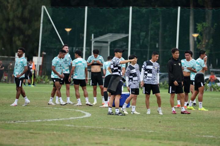 Indonesia hanya membutuhkan satu kemenangan untuk melanjutkan langkahnya ke putaran ketiga yang semakin mendekatkan Merah Putih ke Piala Dunia 2026 yang pertama kalinya digelar di tiga negara yaitu, Amerika Serikat, Kanada, dan Meksiko.