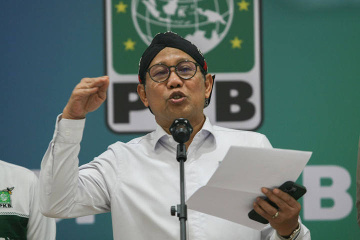 Dia menjelaskan rekomendasi itu dikeluarkan setelah para bakal calon mengikuti uji kompetensi dan kepatutan (UKK), yang dilaksanakan Desk Pilkada PKB.